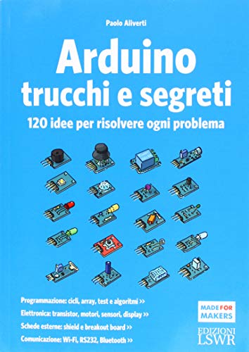 30 Miglior arduino nel 2024 [basato su 50 recensioni di esperti]