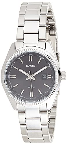 30 Miglior orologio casio donna nel 2024 [basato su 50 recensioni di esperti]