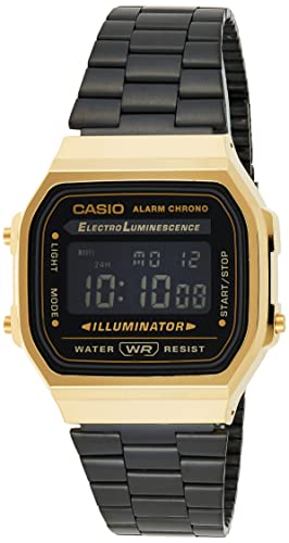 30 Miglior casio uomo nel 2024 [basato su 50 recensioni di esperti]