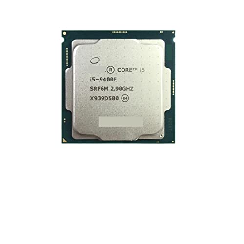 30 Miglior i5 9400f nel 2024 [basato su 50 recensioni di esperti]