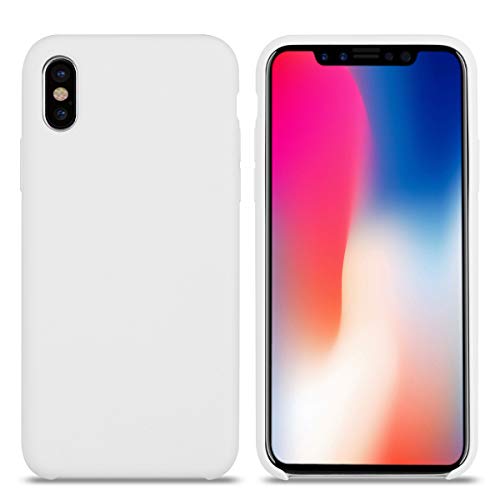 30 Miglior cover iphone x nel 2024 [basato su 50 recensioni di esperti]