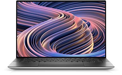 Dell XPS 15 9520 PNM1H i7-12700H 16GB/1TB SSD 15" UHD+ Touch RTX3050Ti W11P