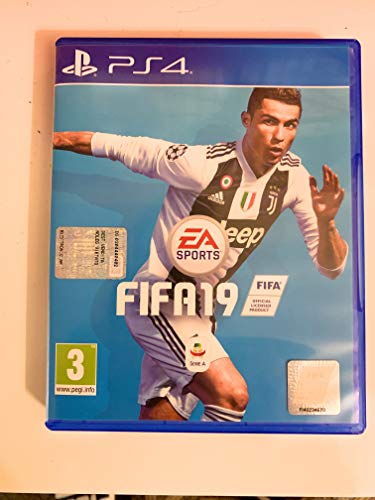 30 Miglior fifa 19 nel 2024 [basato su 50 recensioni di esperti]