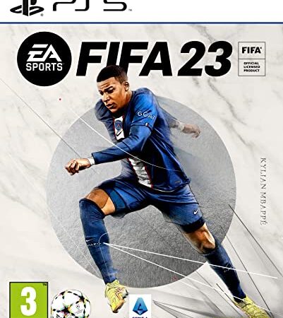 FIFA 23 Standard Edition PS5 | Italiano