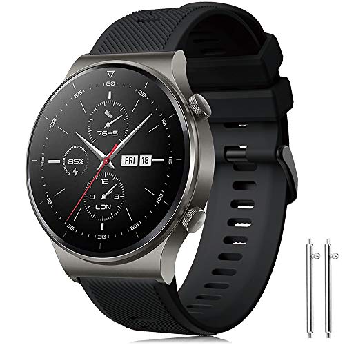 30 Miglior galaxy watch nel 2024 [basato su 50 recensioni di esperti]