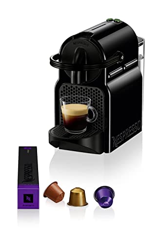 30 Miglior macchina caffe nespresso nel 2024 [basato su 50 recensioni di esperti]