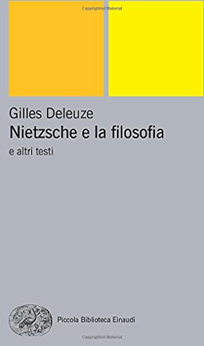 30 Miglior deleuze nel 2024 [basato su 50 recensioni di esperti]