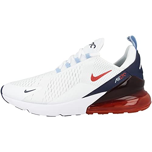 30 Miglior nike air max 270 nel 2024 [basato su 50 recensioni di esperti]