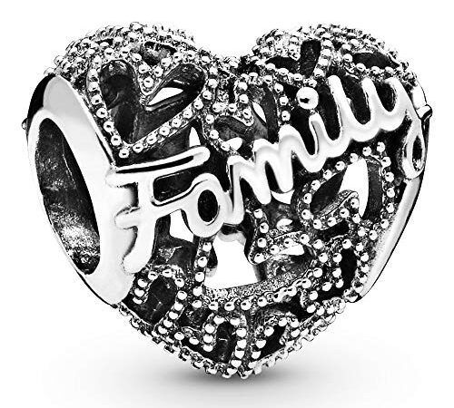 Pandora Bead Charm Donna argento - 798571C00