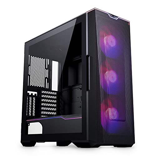 30 Miglior case pc gaming nel 2024 [basato su 50 recensioni di esperti]