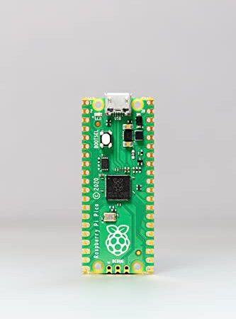 Raspberry Pi Pico