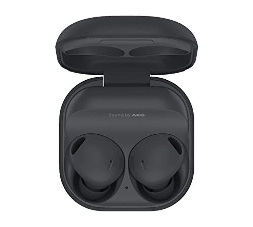 SAMSUNG Galaxy Buds2 Pro Headset True Wireless Stereo (TWS) In-ear Calls/Music Bluetooth Graphite