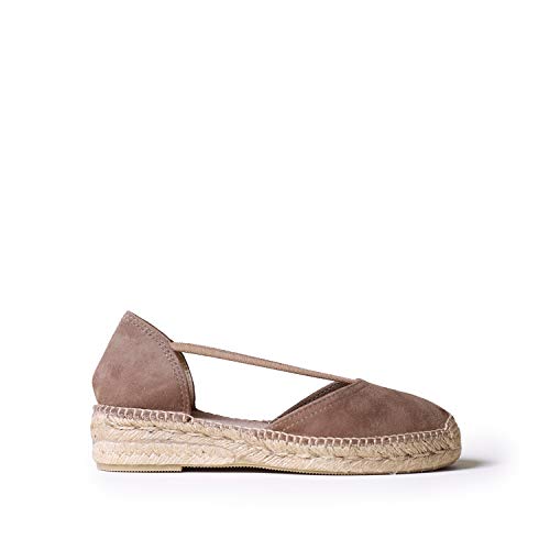 30 Miglior espadrillas donna nel 2024 [basato su 50 recensioni di esperti]