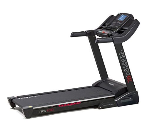 Toorx Chronoline TRX 100 tapis roulant