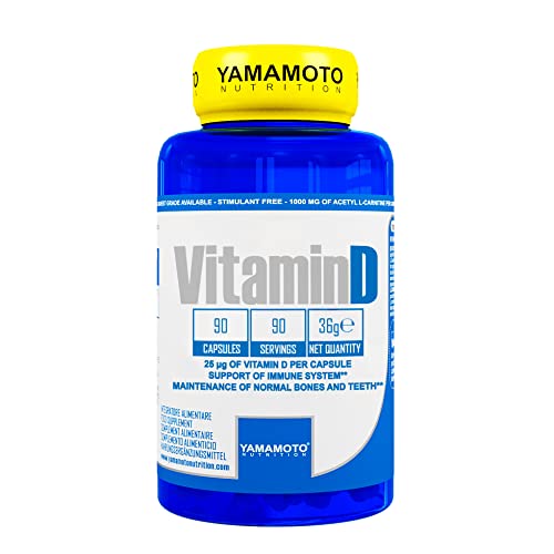 30 Miglior vitamina d nel 2024 [basato su 50 recensioni di esperti]