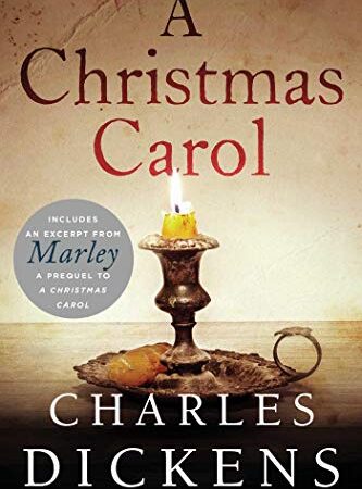 A Christmas Carol (Christmas Books series Book 1) (English Edition)