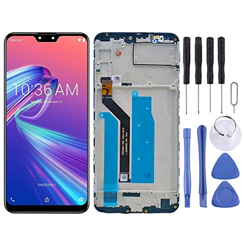 30 Miglior asus zenfone max pro m2 nel 2024 [basato su 50 recensioni di esperti]