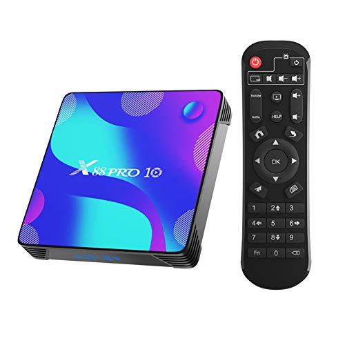 30 Miglior android tv box nel 2024 [basato su 50 recensioni di esperti]