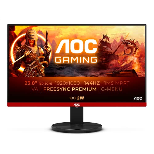 30 Miglior monitor 144hz nel 2024 [basato su 50 recensioni di esperti]