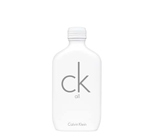 Calvin Klein Ck All Eau De Toilette