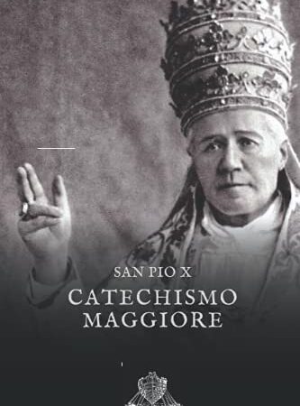 Catechismo Maggiore