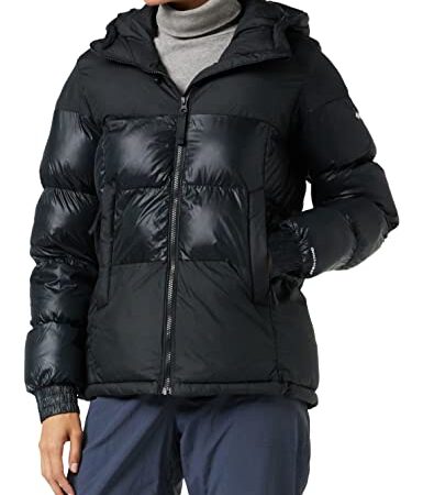 Columbia Pike Lake II Insulated Jacket Piumino per Donna