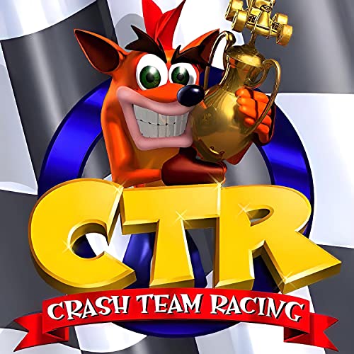 30 Miglior crash team racing nel 2024 [basato su 50 recensioni di esperti]