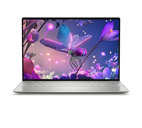 Dell XPS 13 Plus 9320 Evo 7G72T i7-1260P 16GB/1TB SSD 13" UHD+ Touch W11P