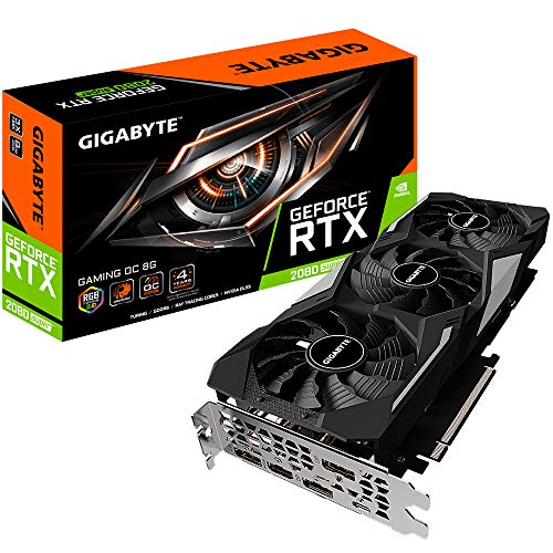 30 Miglior rtx 2080 nel 2024 [basato su 50 recensioni di esperti]