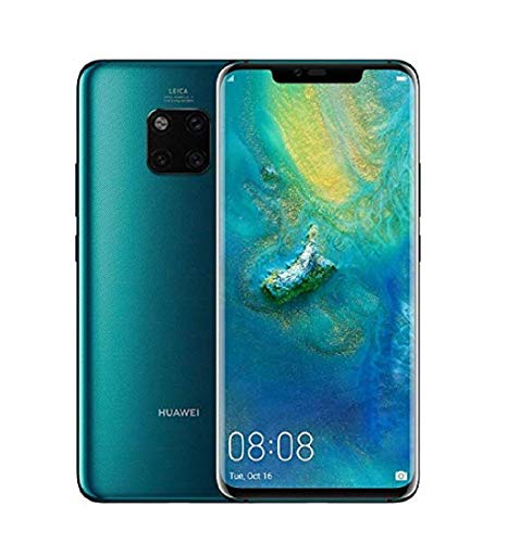 30 Miglior huawei mate 20 nel 2024 [basato su 50 recensioni di esperti]