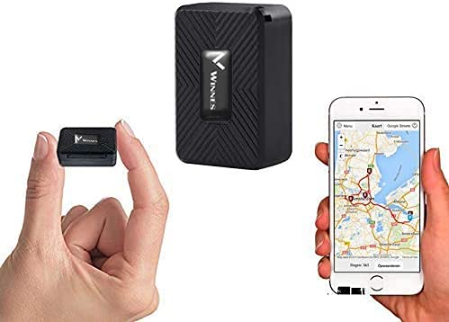 30 Miglior gps tracker nel 2024 [basato su 50 recensioni di esperti]