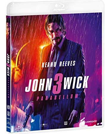 John Wick 3