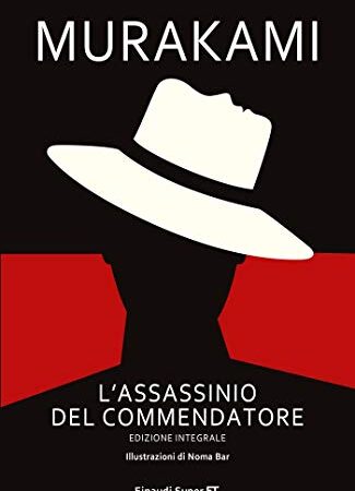 L'assassinio del Commendatore. Ediz. integrale