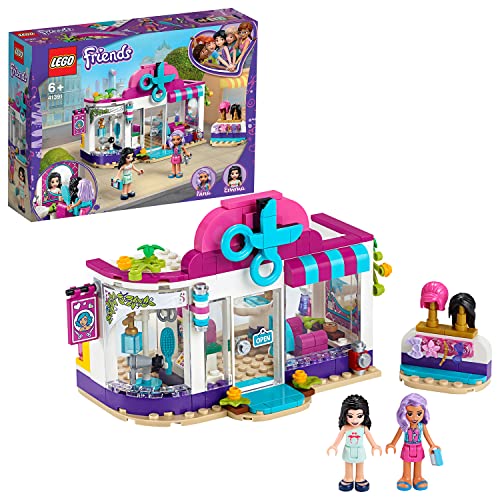 30 Miglior lego friends nel 2024 [basato su 50 recensioni di esperti]