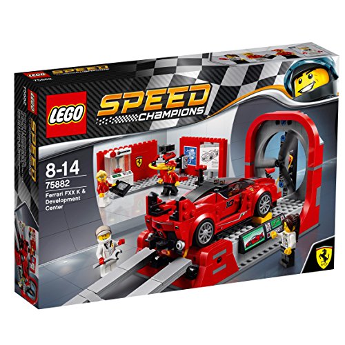 30 Miglior lego speed nel 2024 [basato su 50 recensioni di esperti]