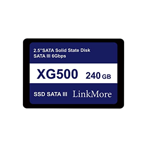 30 Miglior ssd 240 nel 2024 [basato su 50 recensioni di esperti]