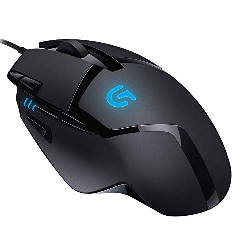 30 Miglior logitech g502 nel 2024 [basato su 50 recensioni di esperti]