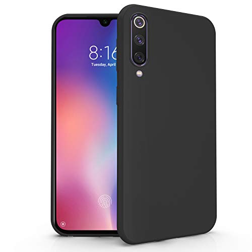 30 Miglior xiaomi mi 9 se nel 2024 [basato su 50 recensioni di esperti]