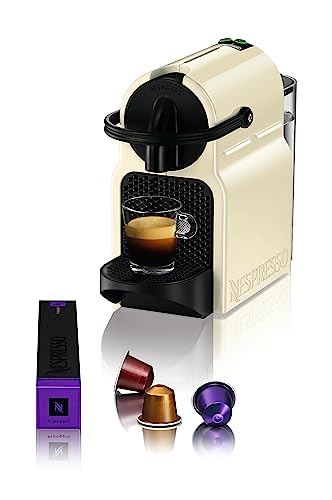 30 Miglior nespresso macchina caffè nel 2024 [basato su 50 recensioni di esperti]