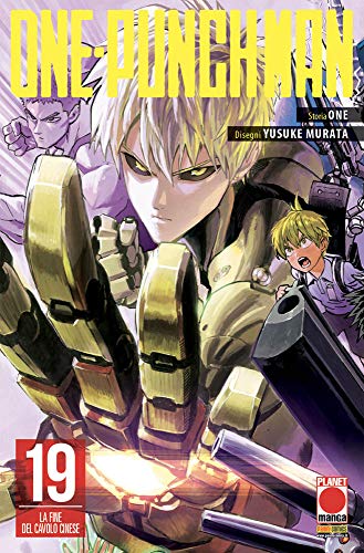 30 Miglior one punch man nel 2024 [basato su 50 recensioni di esperti]