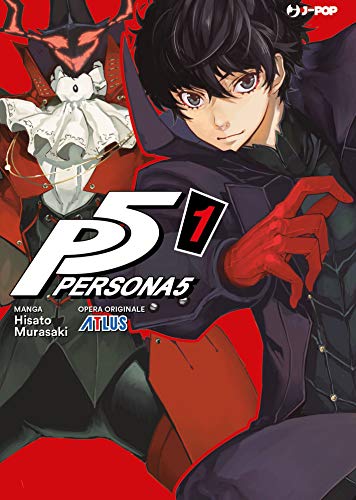 30 Miglior persona 5 nel 2024 [basato su 50 recensioni di esperti]