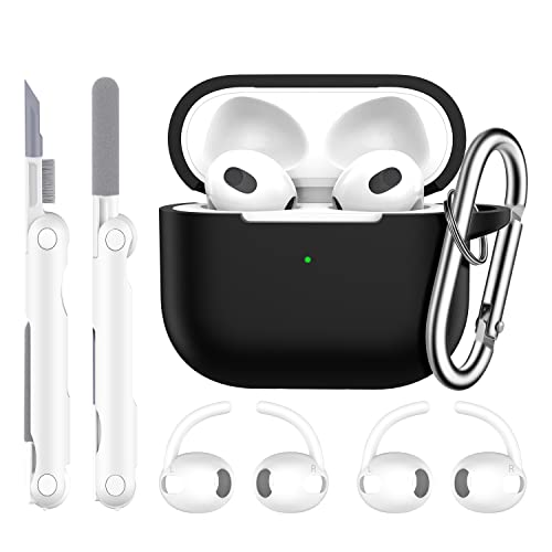 30 Miglior custodia airpods nel 2024 [basato su 50 recensioni di esperti]