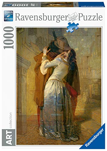 30 Miglior puzzle 1000 pezzi nel 2024 [basato su 50 recensioni di esperti]