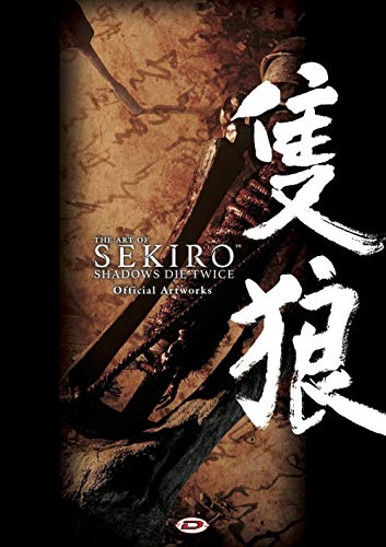 30 Miglior sekiro nel 2024 [basato su 50 recensioni di esperti]