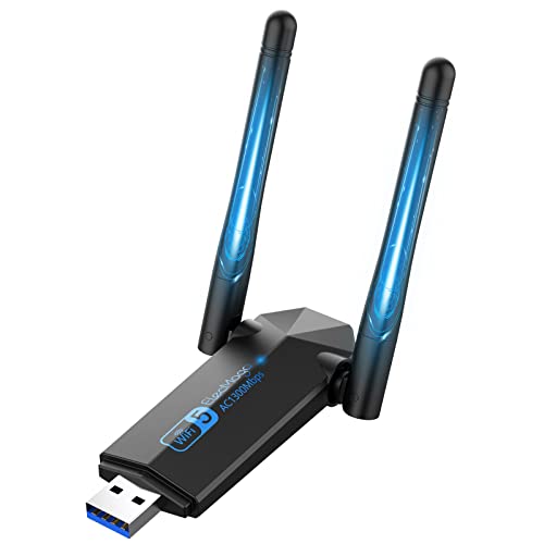 30 Miglior wifi usb nel 2024 [basato su 50 recensioni di esperti]