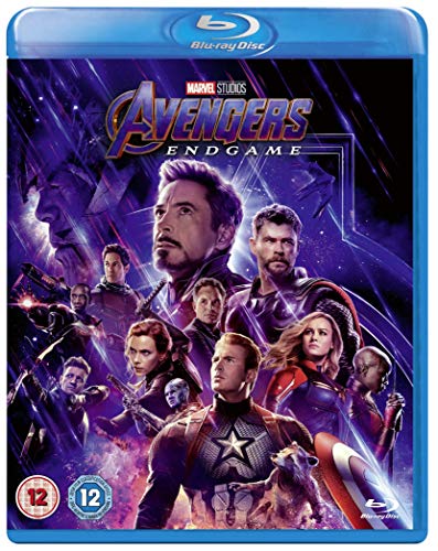 30 Miglior avengers endgame nel 2024 [basato su 50 recensioni di esperti]