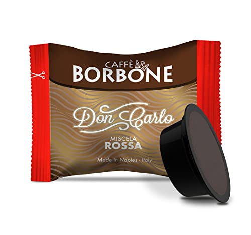 30 Miglior caffe borbone cialde nel 2024 [basato su 50 recensioni di esperti]