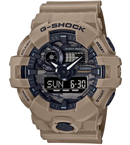 30 Miglior casio g shock nel 2024 [basato su 50 recensioni di esperti]