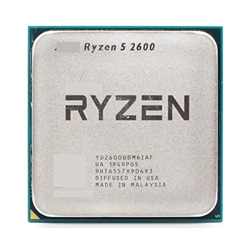 30 Miglior ryzen 5 2600 nel 2024 [basato su 50 recensioni di esperti]