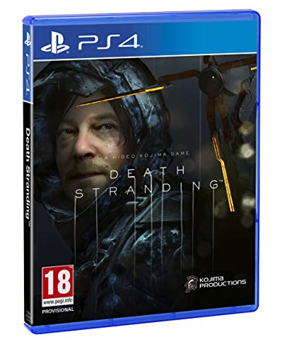 30 Miglior death stranding nel 2024 [basato su 50 recensioni di esperti]